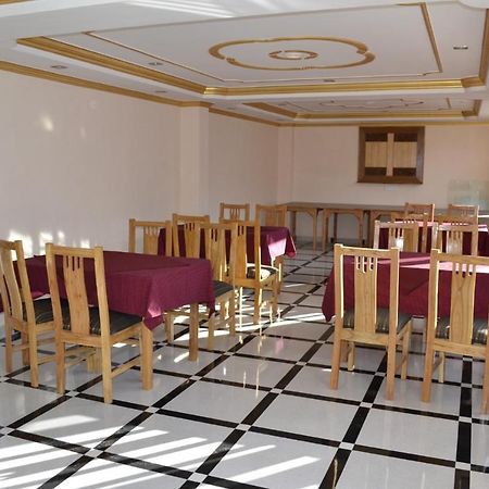 Hotel Prini Inn Manāli Zewnętrze zdjęcie