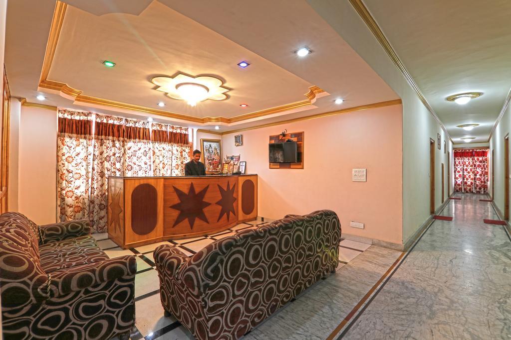 Hotel Prini Inn Manāli Zewnętrze zdjęcie