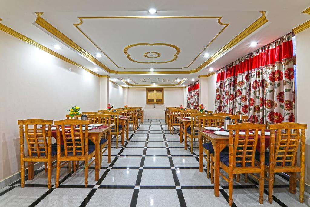 Hotel Prini Inn Manāli Zewnętrze zdjęcie